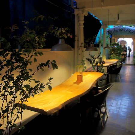 Secret Garden Galle Fort Εξωτερικό φωτογραφία